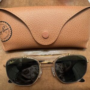 The Marshal II Sunglasses